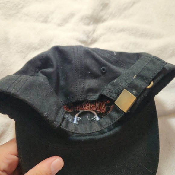 3 Used hat - Picture 5 of 15